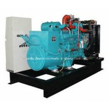 50kw Small Natural Gas Generator Set